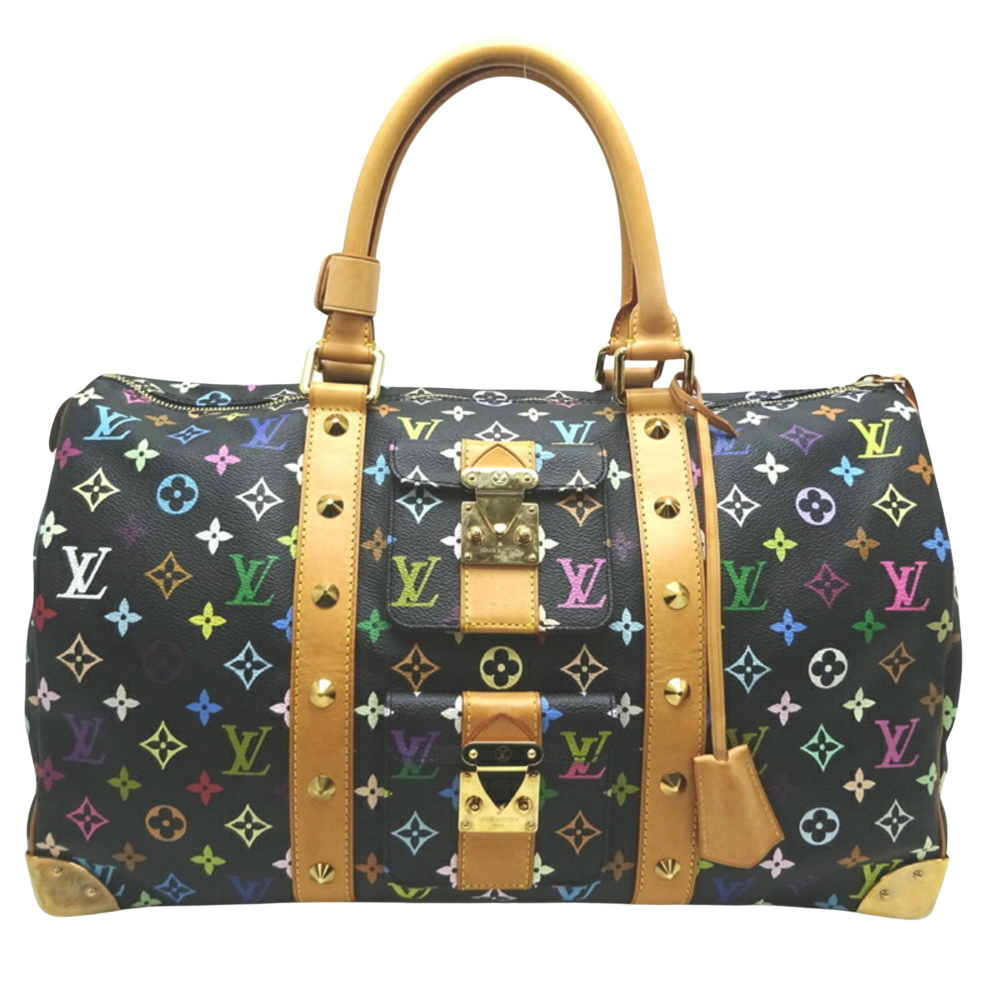 Louis Vuitton Keepall 45