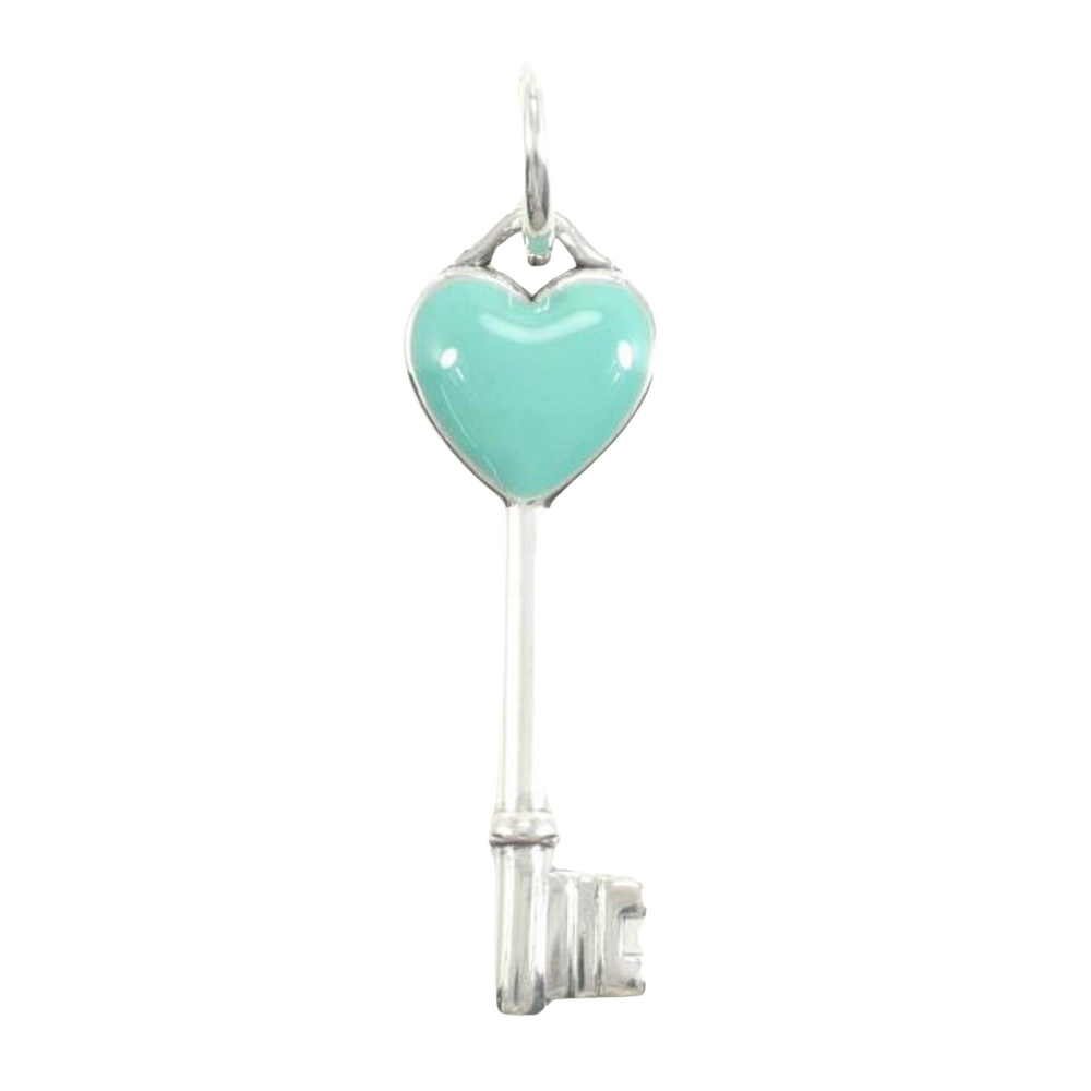 Tiffany & Co Coeur clé