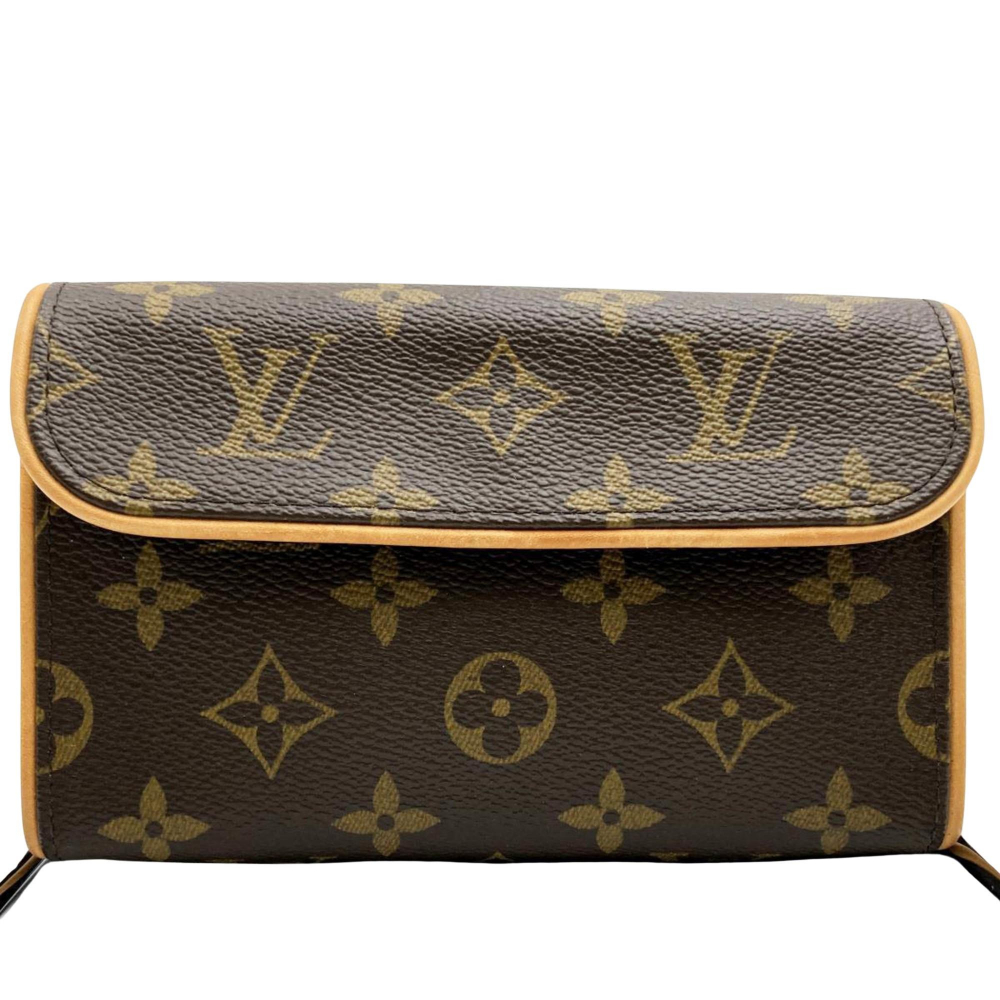 Louis Vuitton Florentine