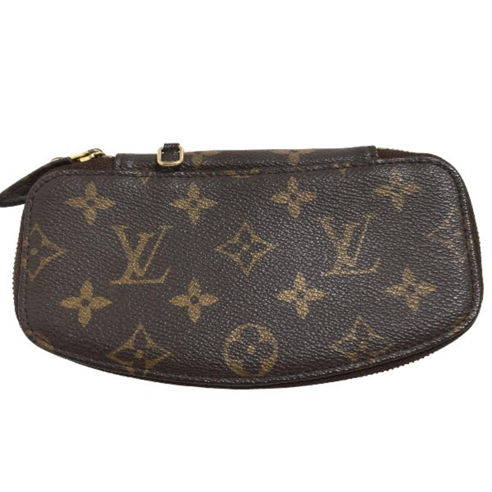 Louis Vuitton Jewelry case