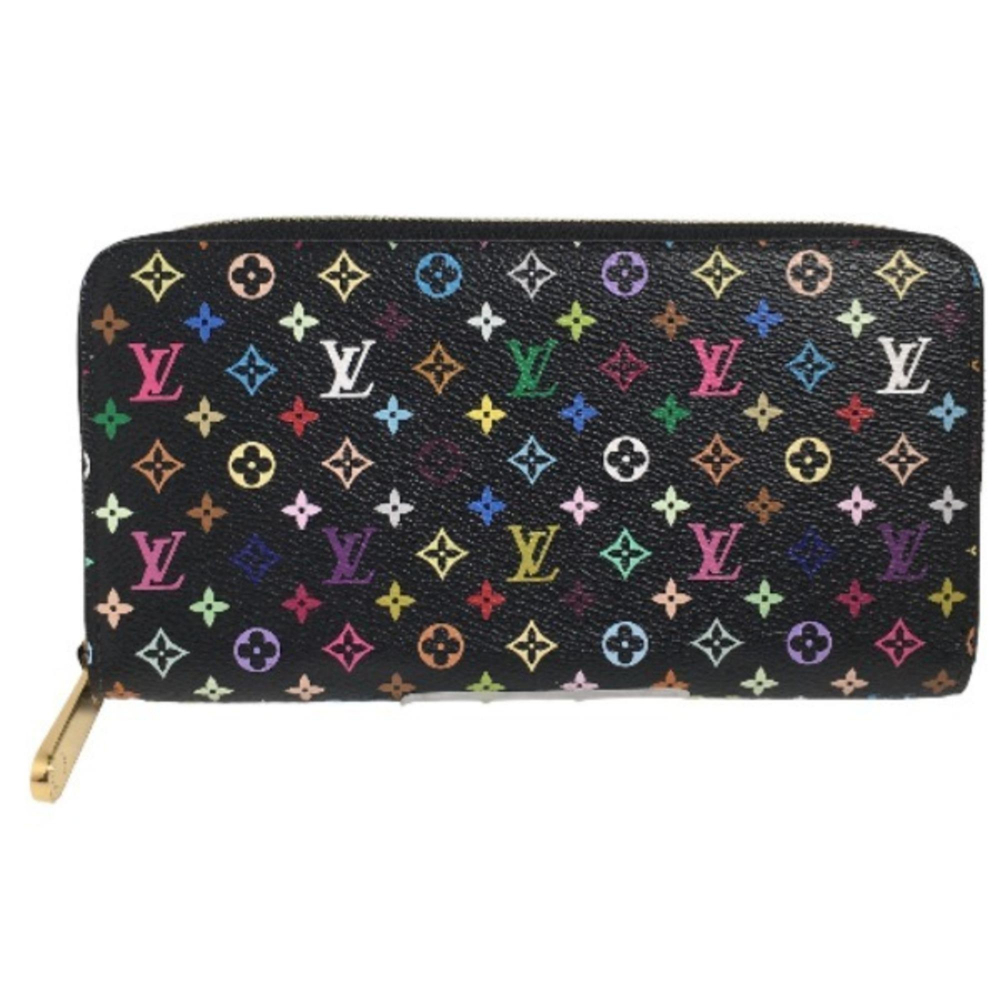 Louis Vuitton Zippy wallet