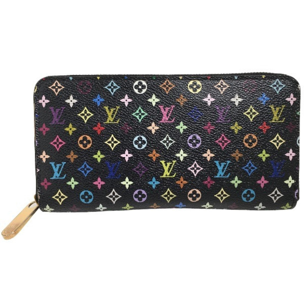 Louis Vuitton Portefeuille zippy