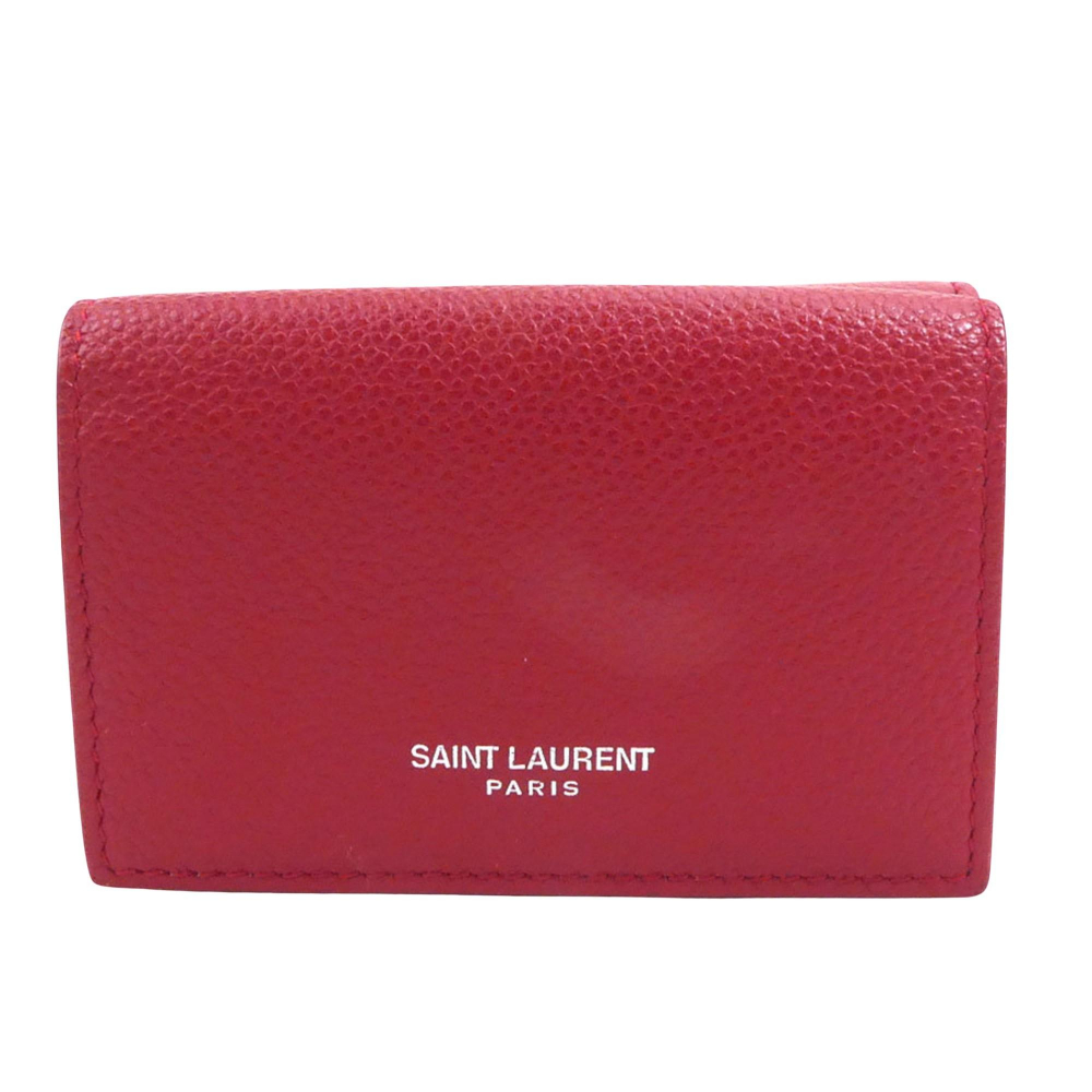 Yves Saint Laurent Saint Laurent