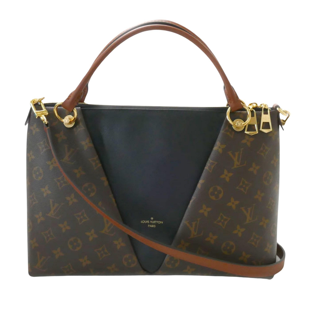 Louis Vuitton V tote