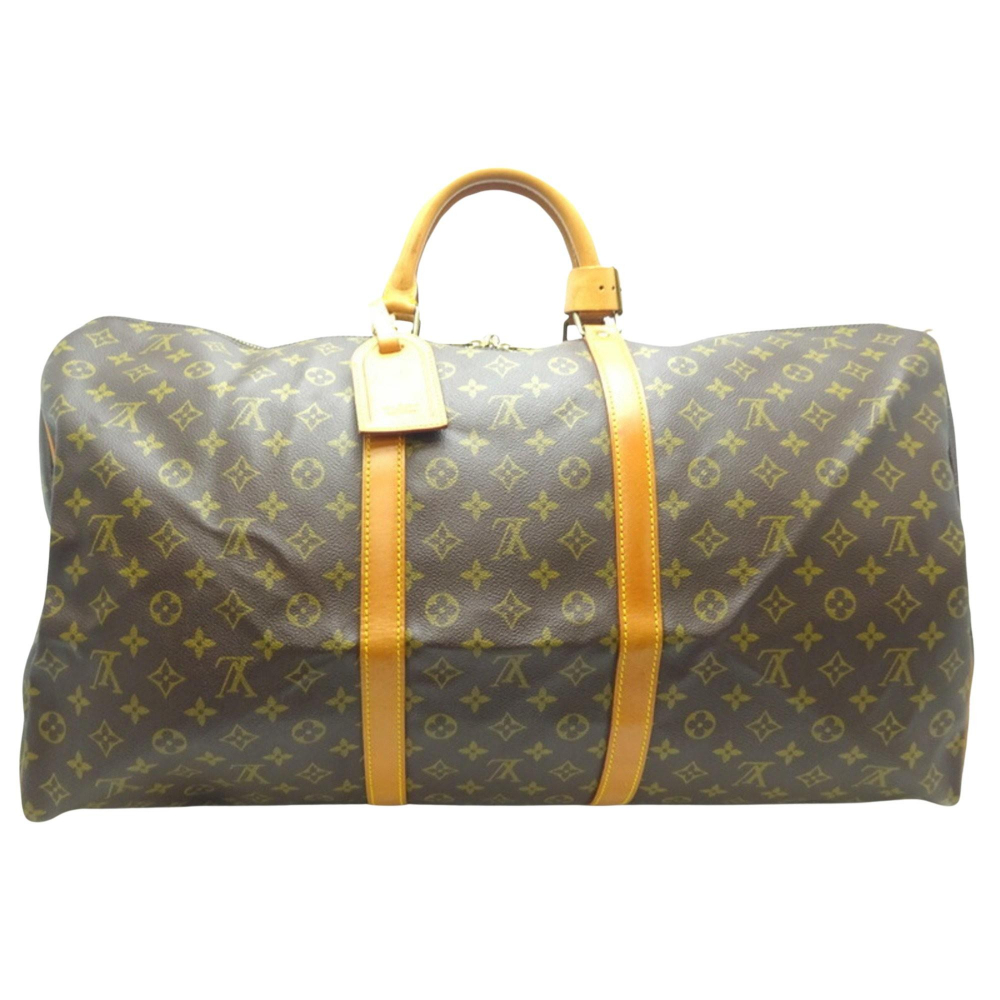 Louis Vuitton Keepall 60