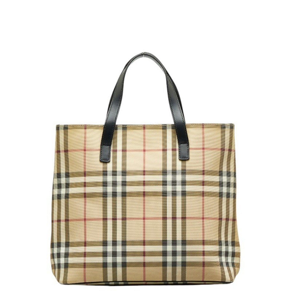 Burberry Tartan