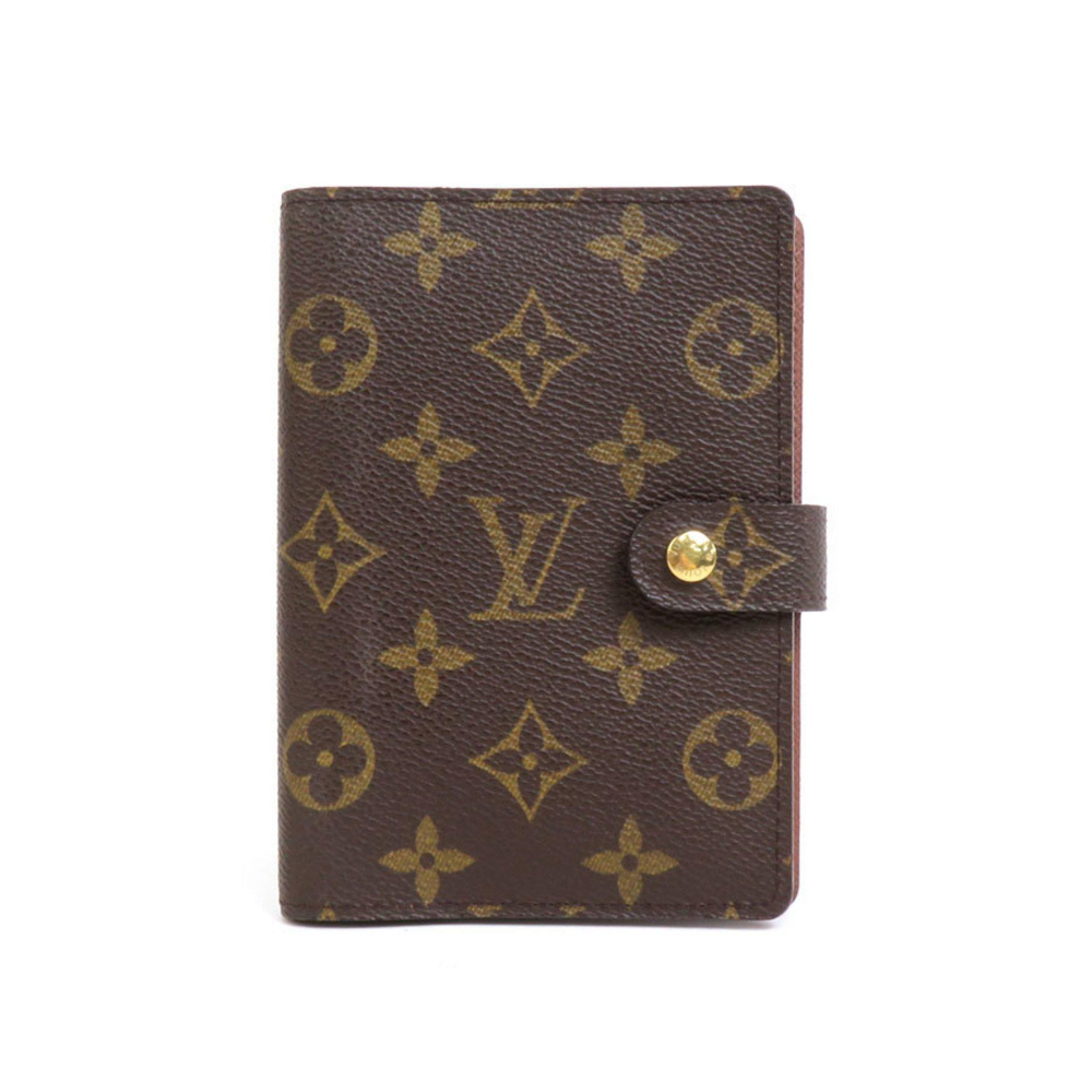 Louis Vuitton Agenda PM