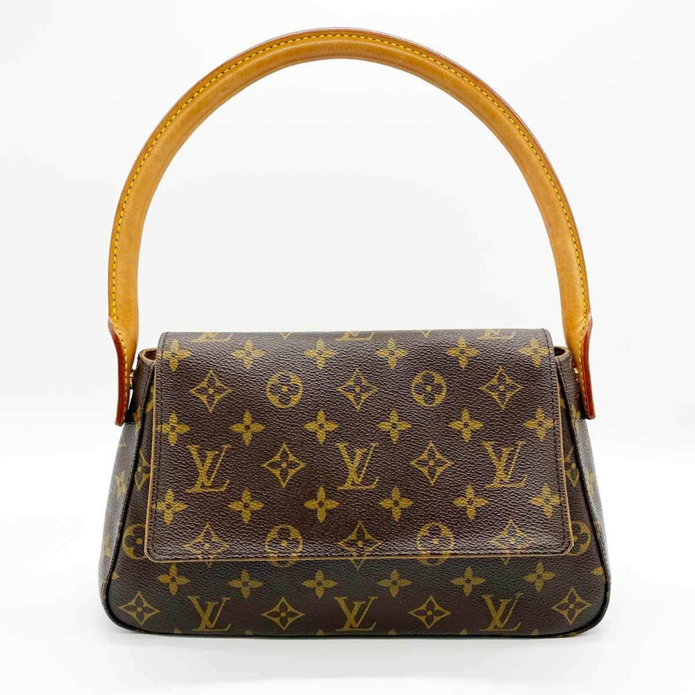 Louis Vuitton Mini looping