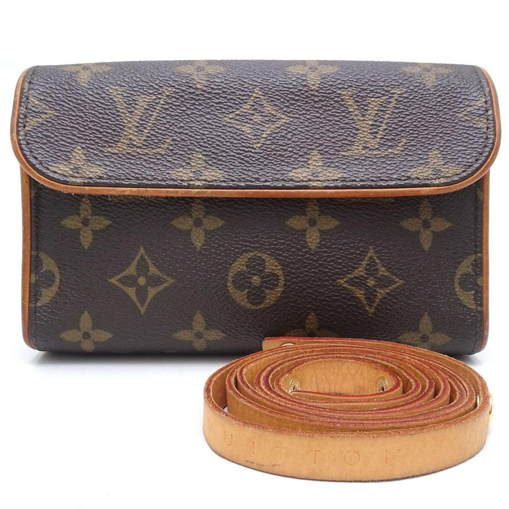 Louis Vuitton Pochette florentine