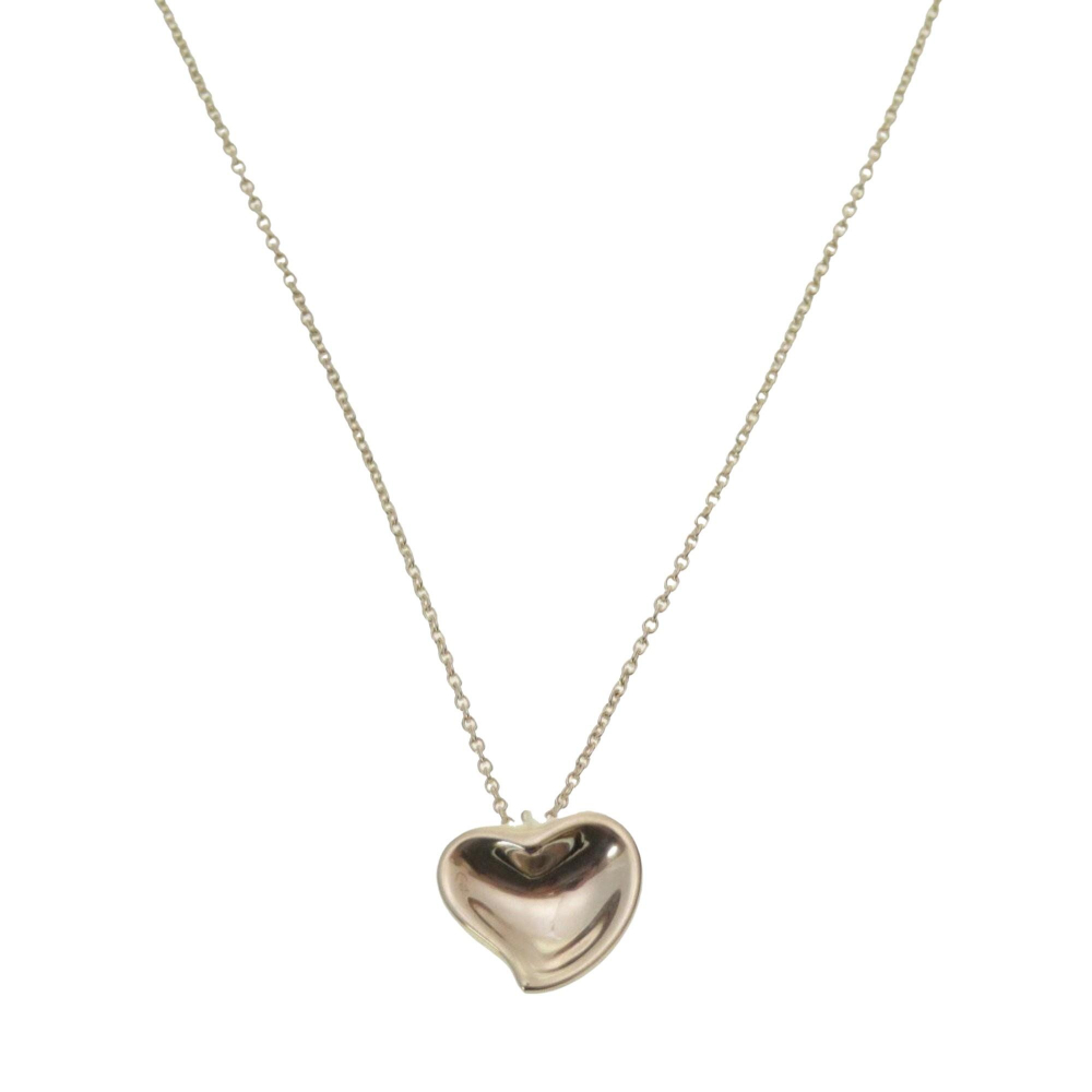 Tiffany & Co Full heart