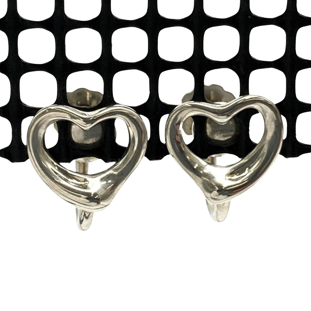 Tiffany & Co Open Heart