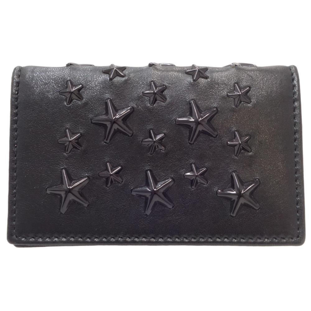 Jimmy Choo Star studs