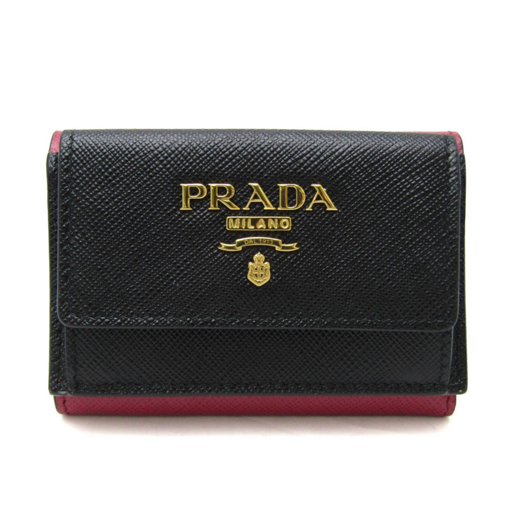 Prada Saffiano