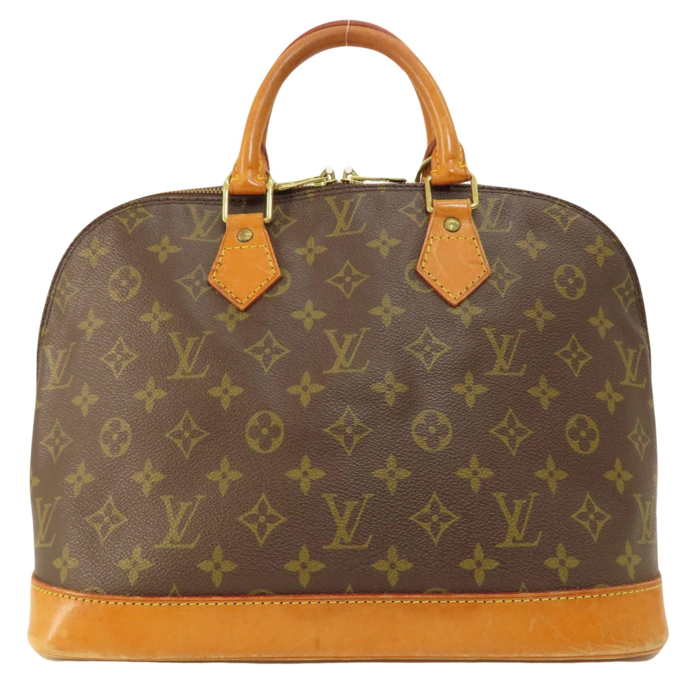 Louis Vuitton Alma