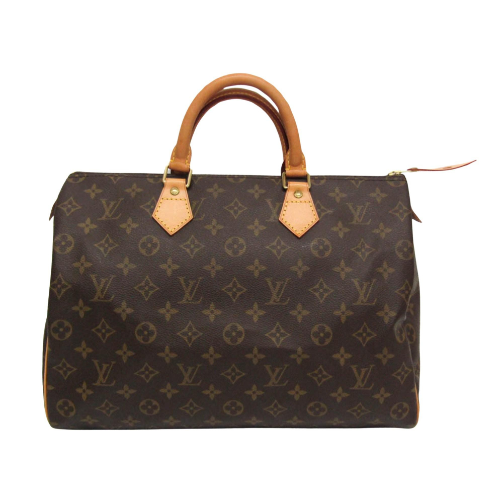 Louis Vuitton Speedy 35