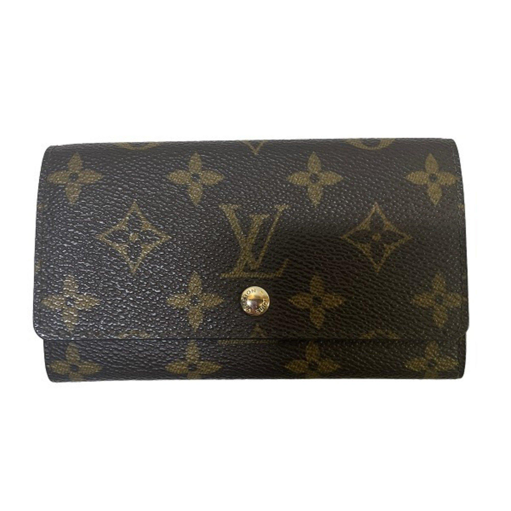 Louis Vuitton Porte monnaie Zippy