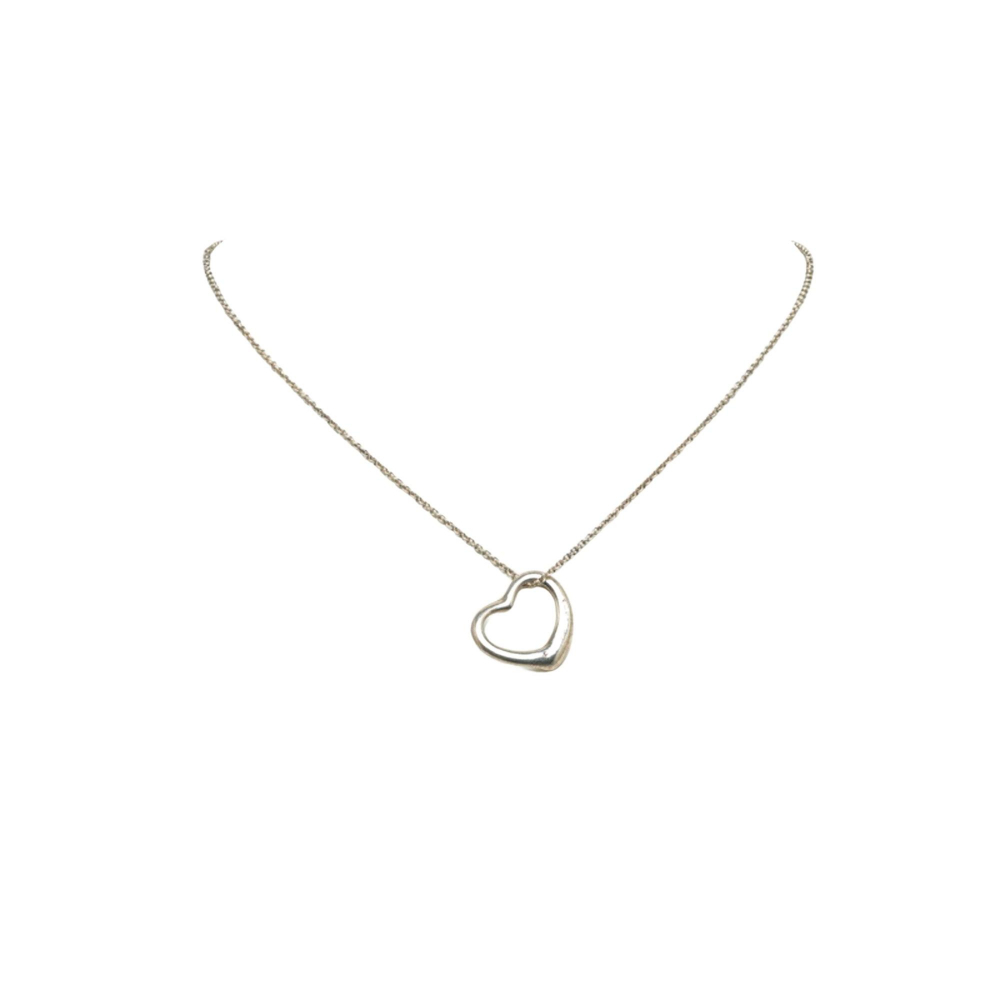 Tiffany & Co Open Heart