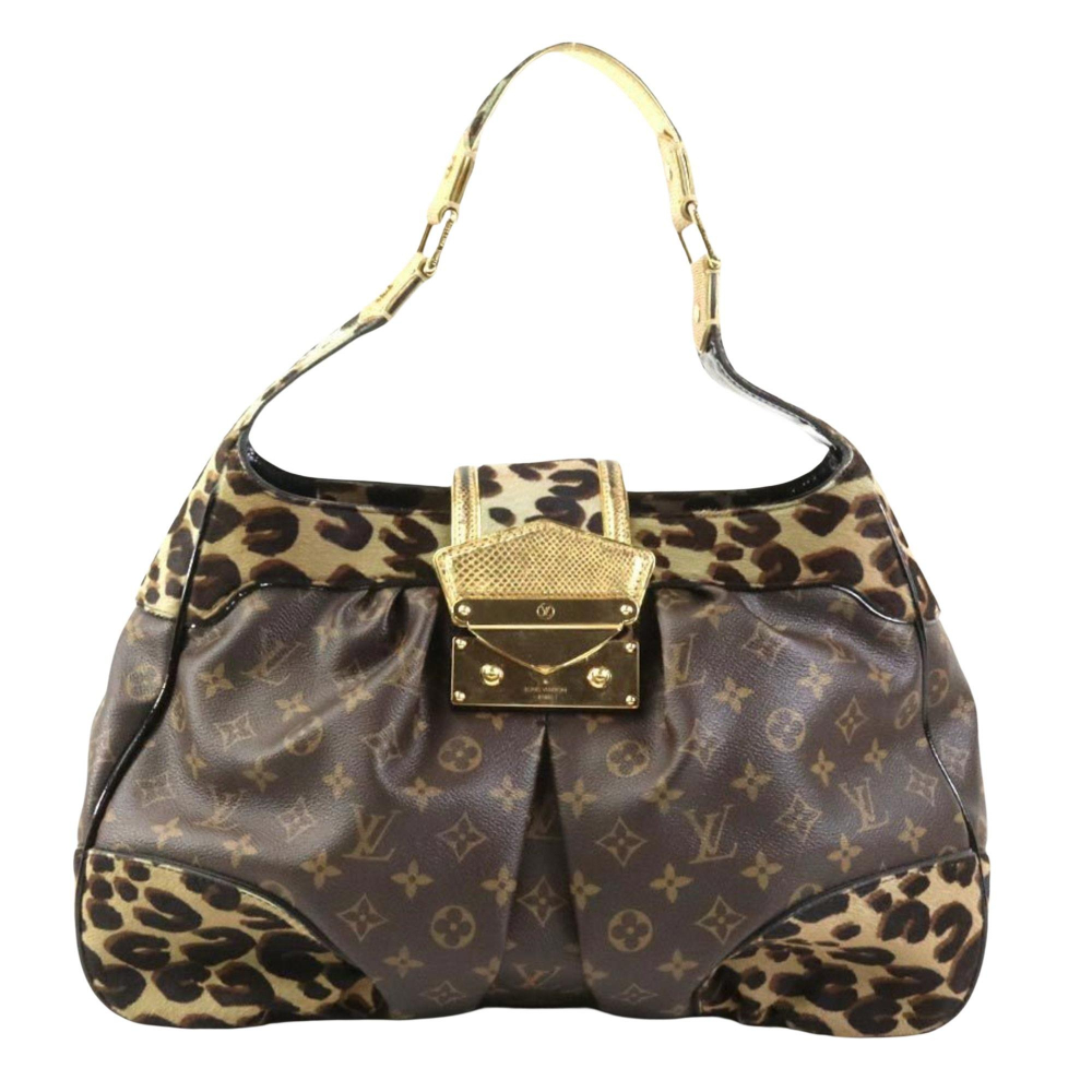 Louis Vuitton Polly