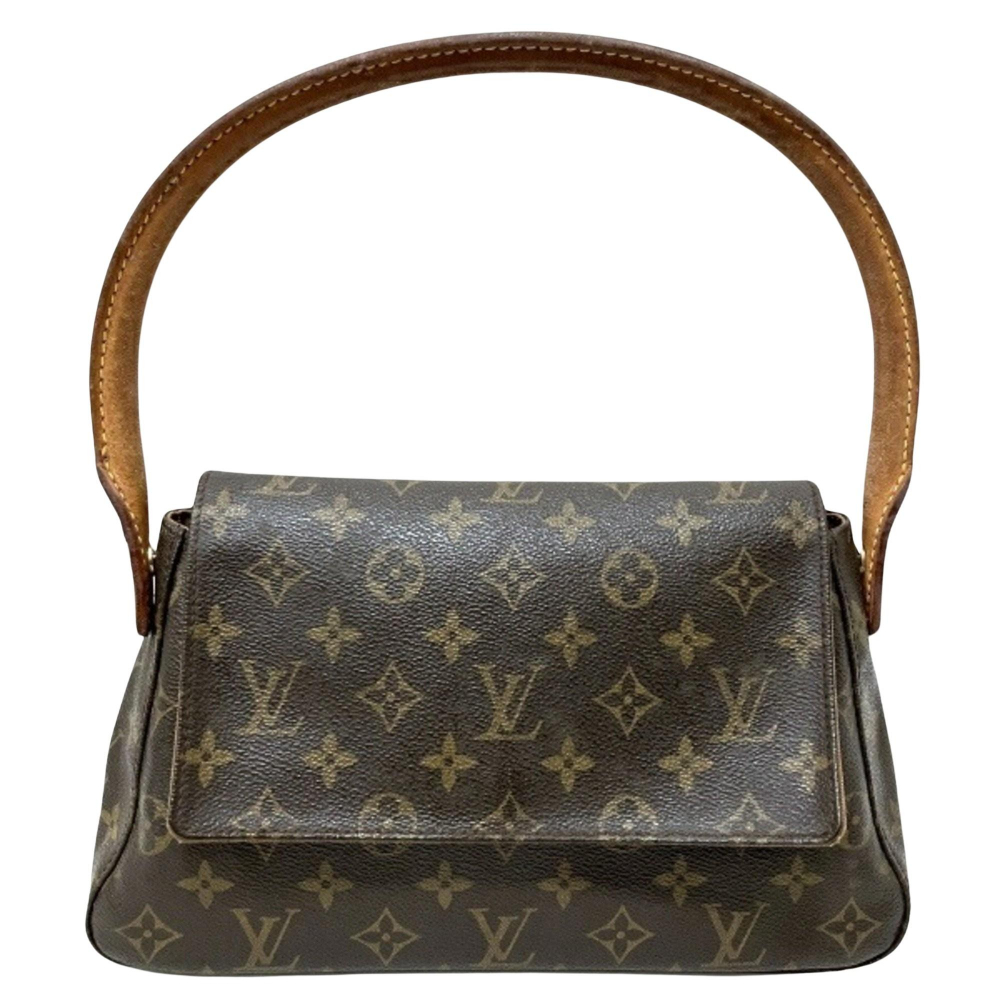 Louis Vuitton Mini looping