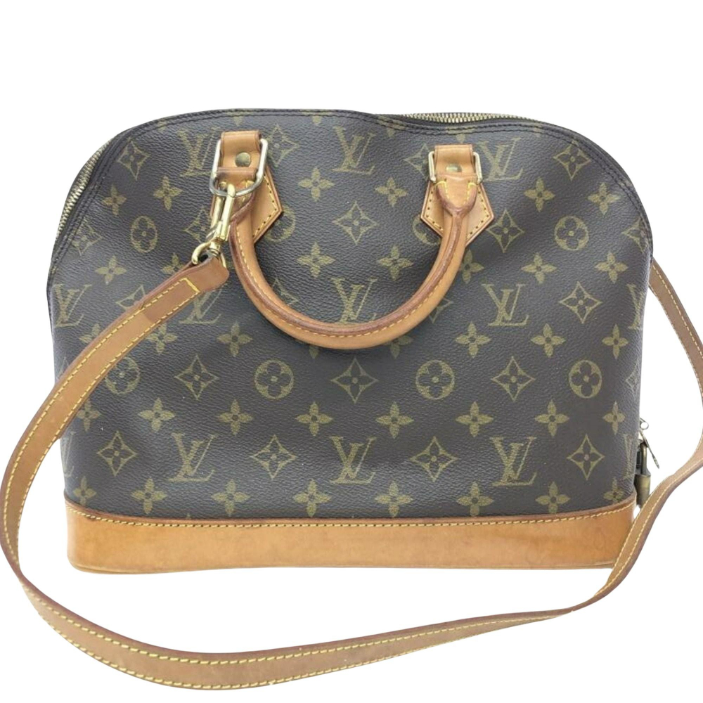 Louis Vuitton Alma