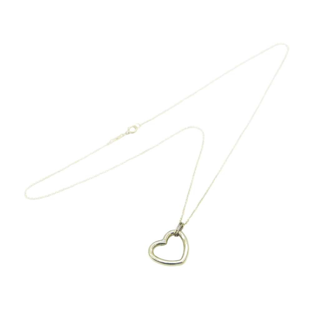 Tiffany & Co Open Heart