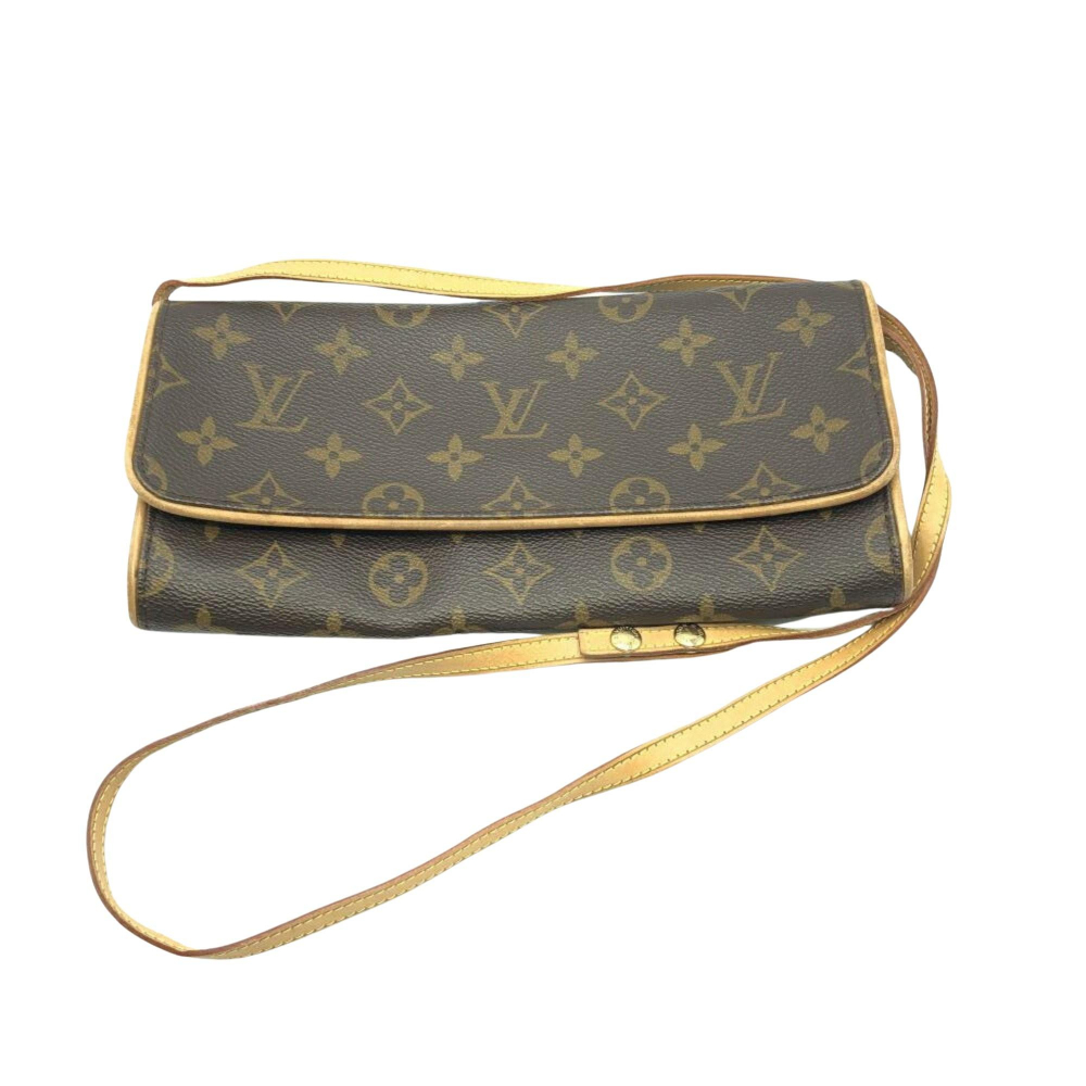 Louis Vuitton Twin