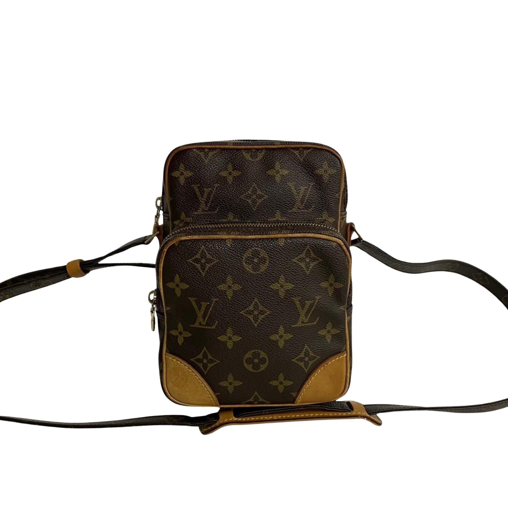 Louis Vuitton Amazon