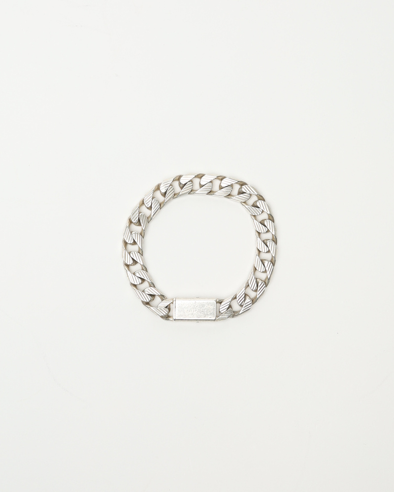 Gucci Kihei Tag Bracelet