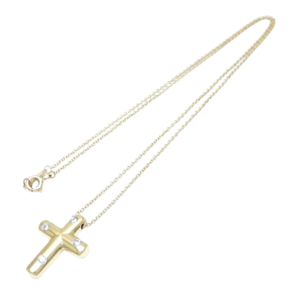 Tiffany & Co Croix