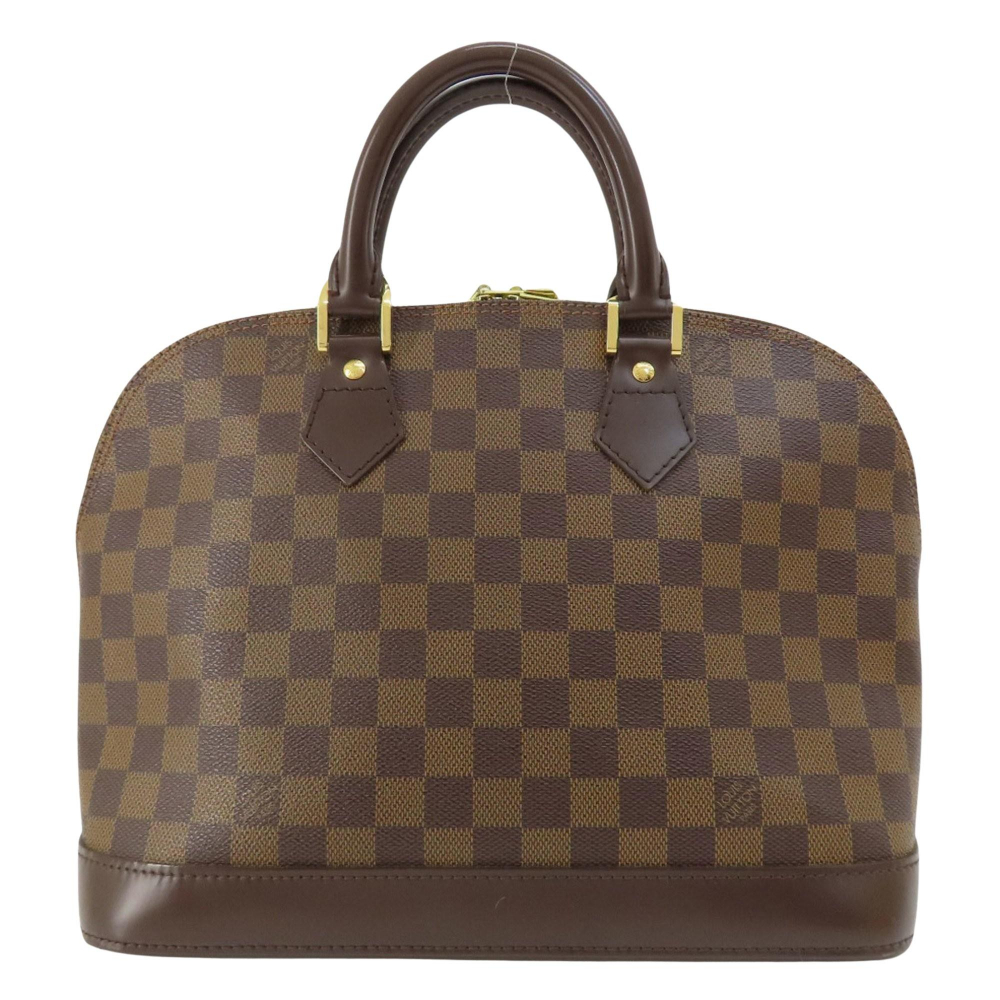 Louis Vuitton Alma