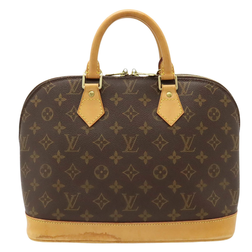 Louis Vuitton Alma