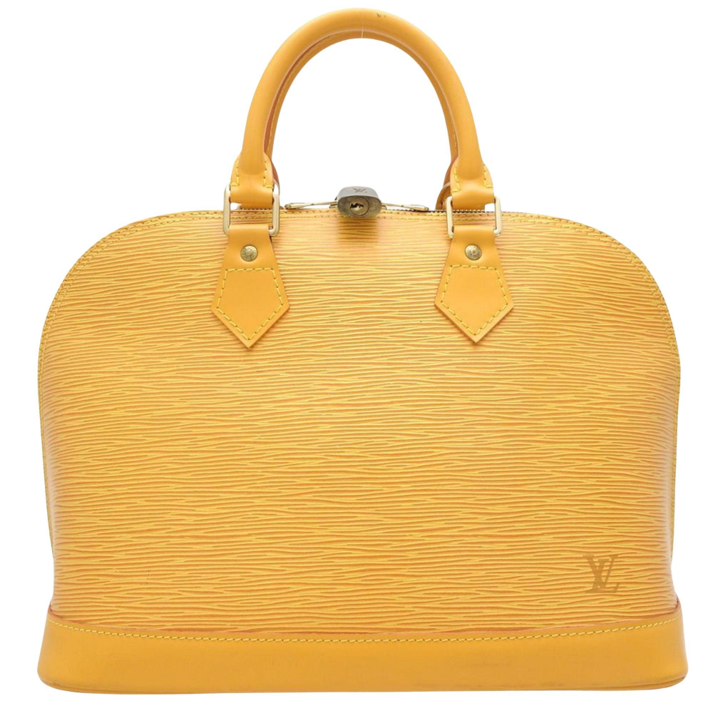 Louis Vuitton Alma