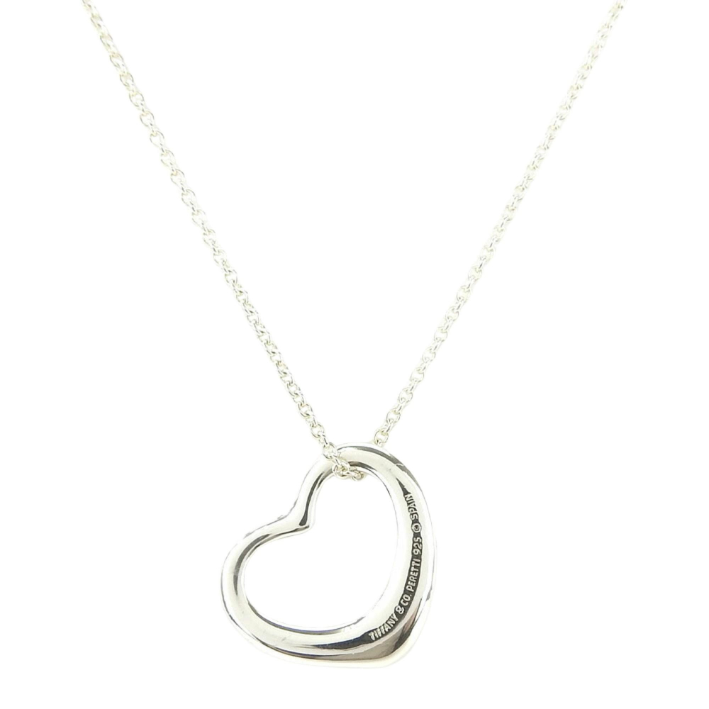 Tiffany & Co Open Heart