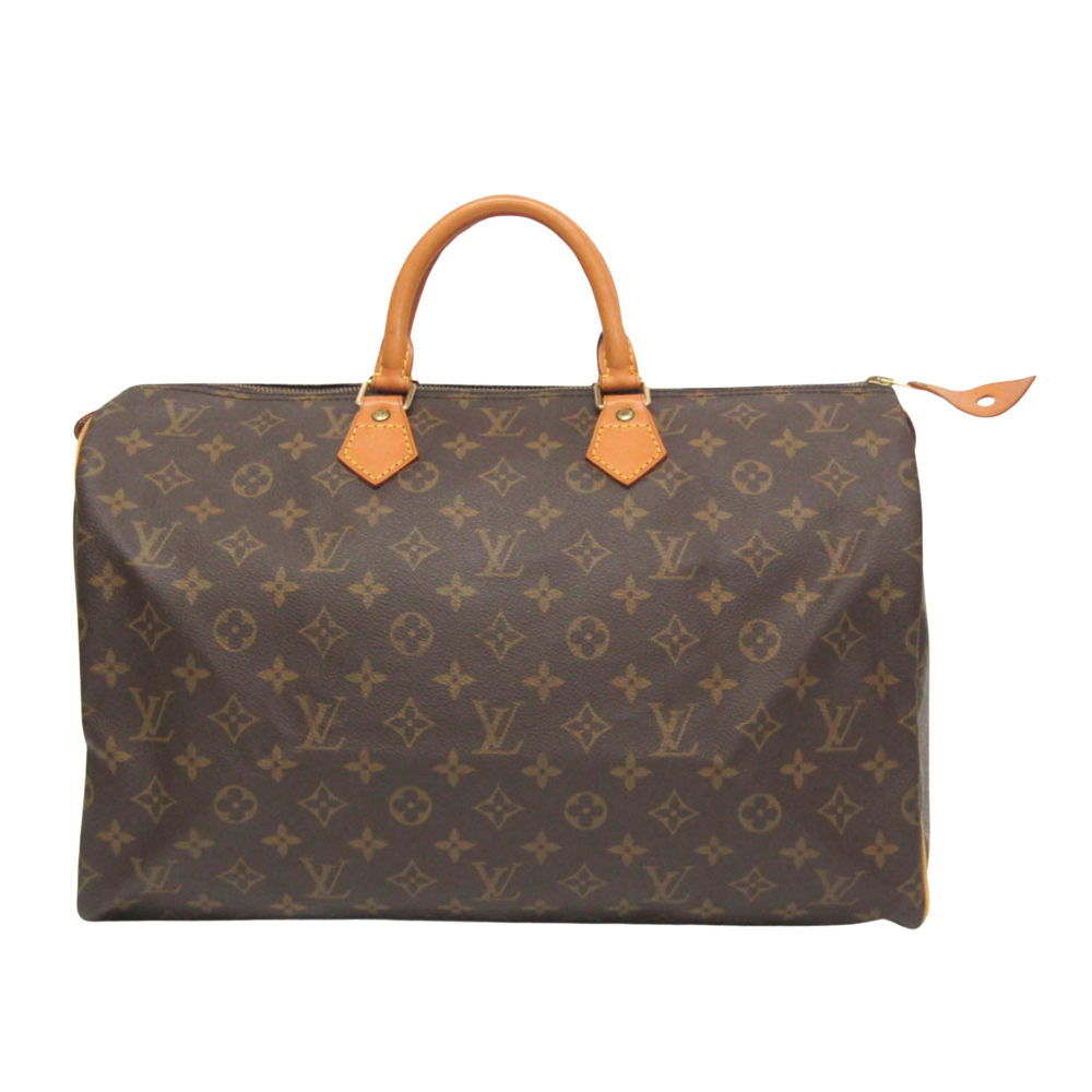 Louis Vuitton Speedy 40