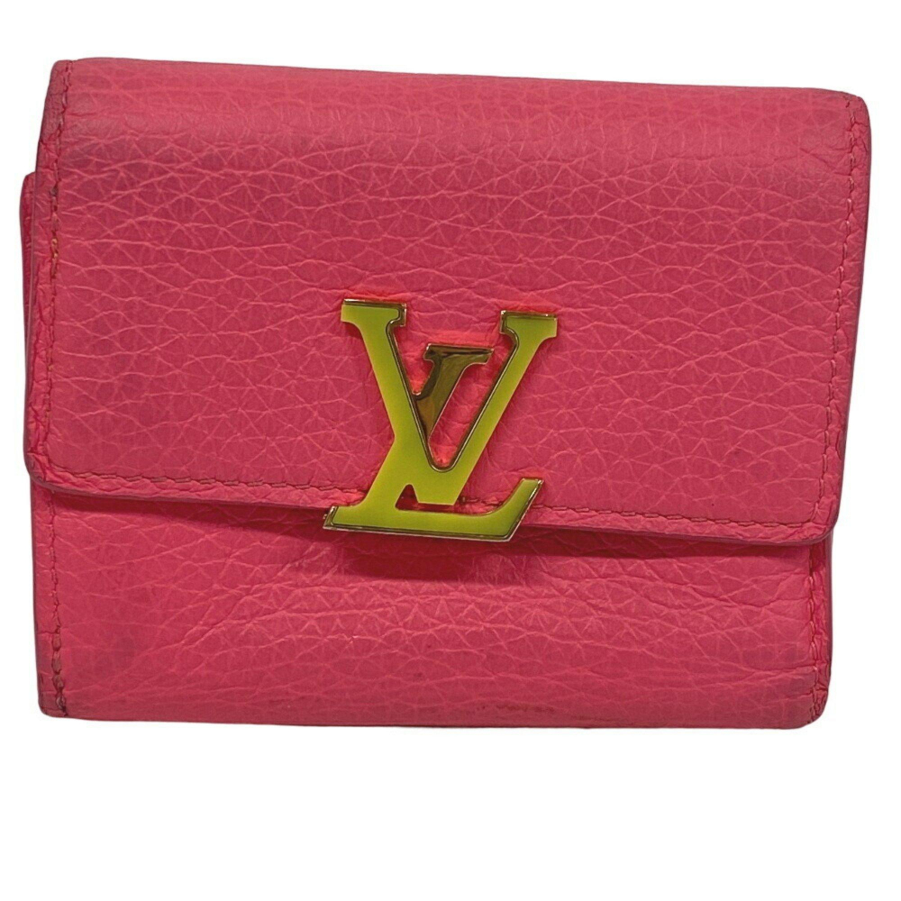 Louis Vuitton Capucines