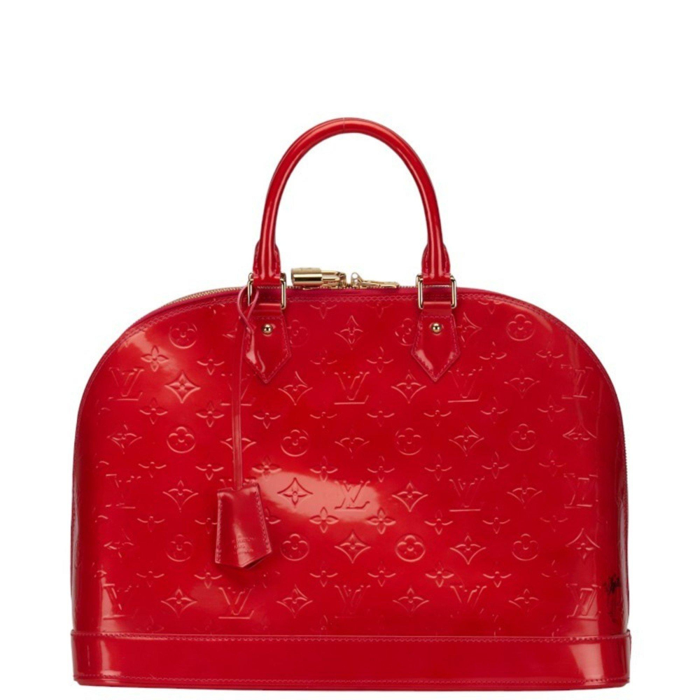 Louis Vuitton Alma