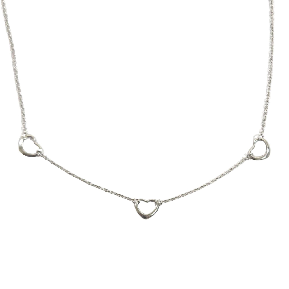 Tiffany & Co Open Heart