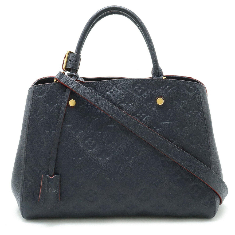 Louis Vuitton Empreinte