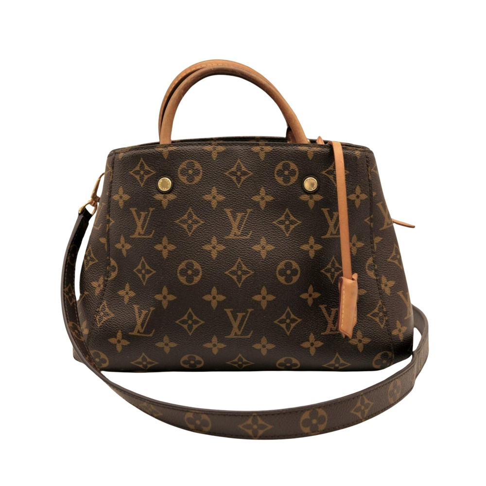 Louis Vuitton Montaigne