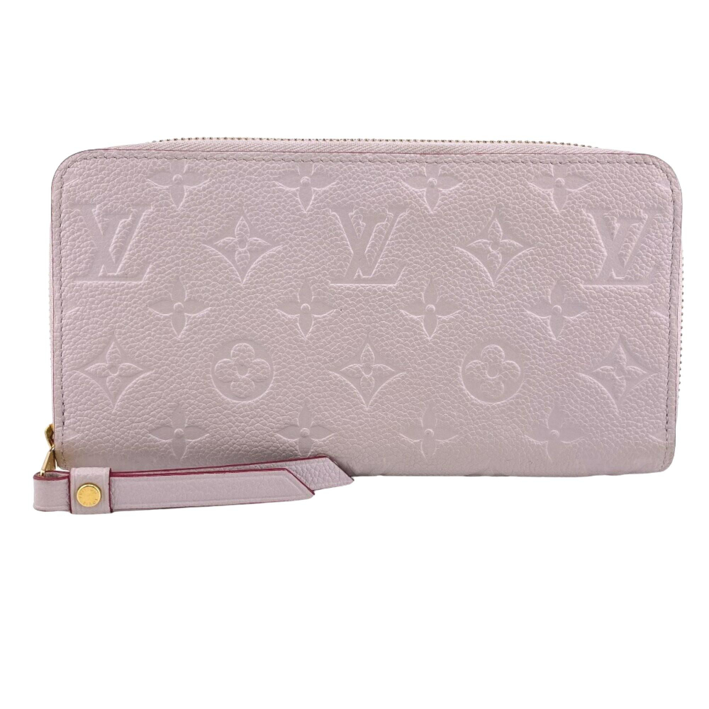 Louis Vuitton Portefeuille zippy