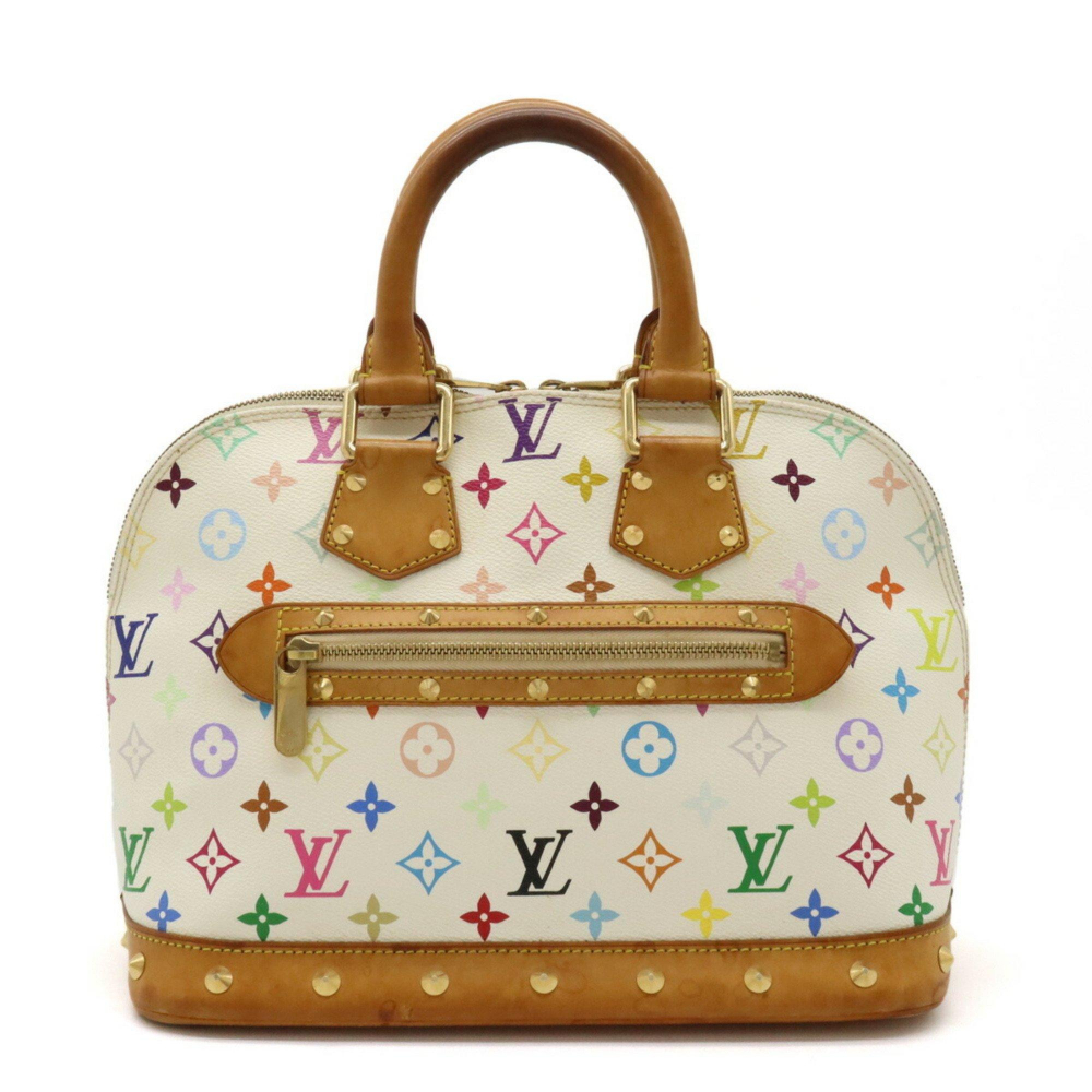 Louis Vuitton Alma