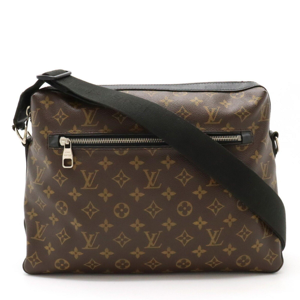 Louis Vuitton Macassar