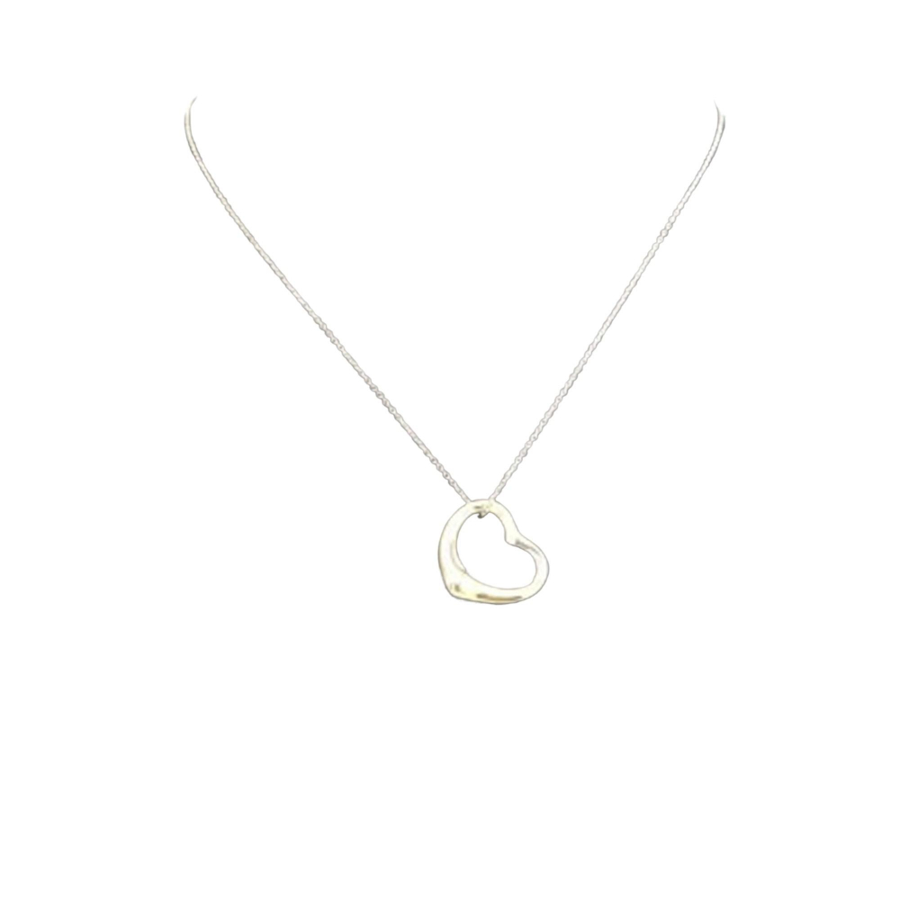 Tiffany & Co Open Heart