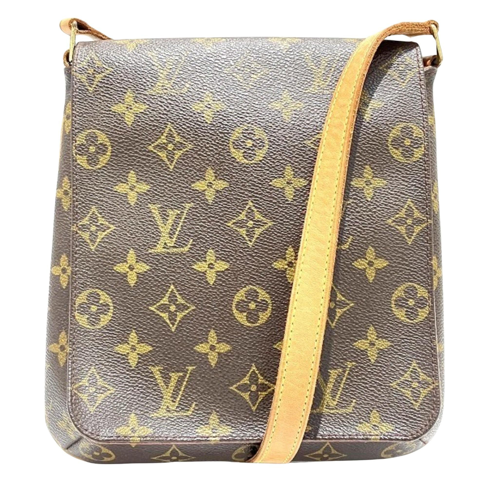 Louis Vuitton Musette Salsa