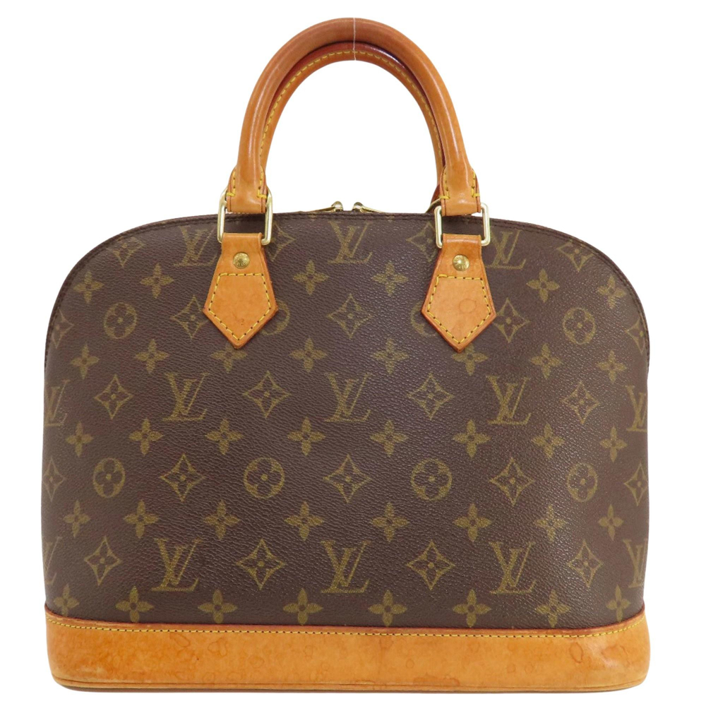 Louis Vuitton Alma