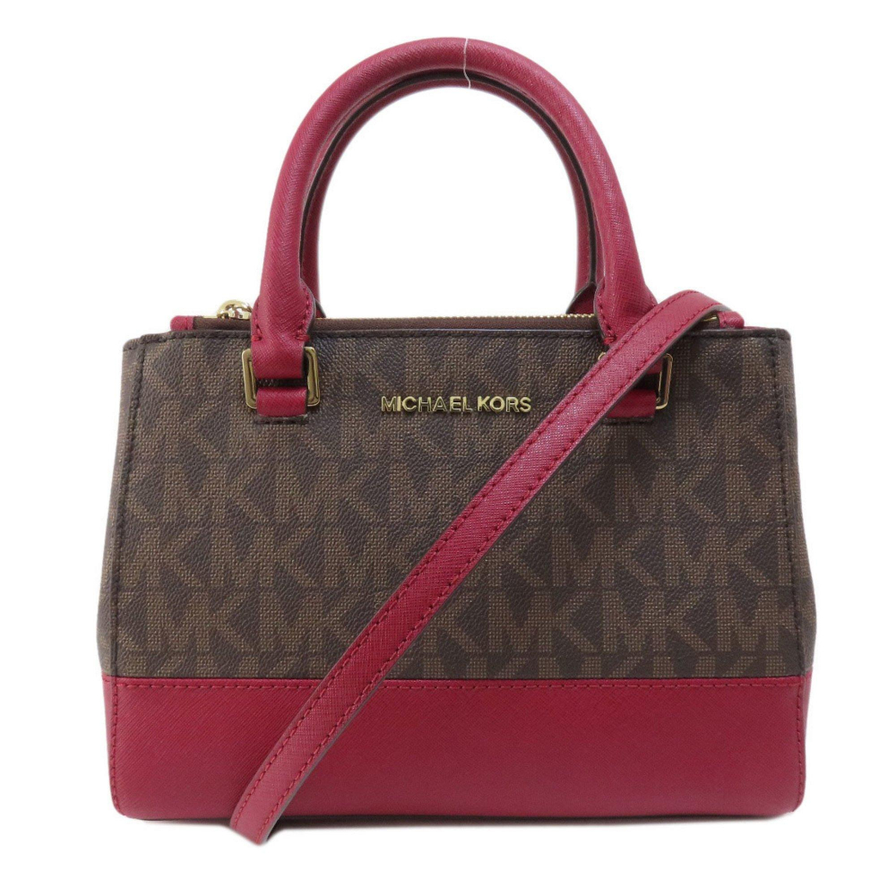 Michael Kors Signature