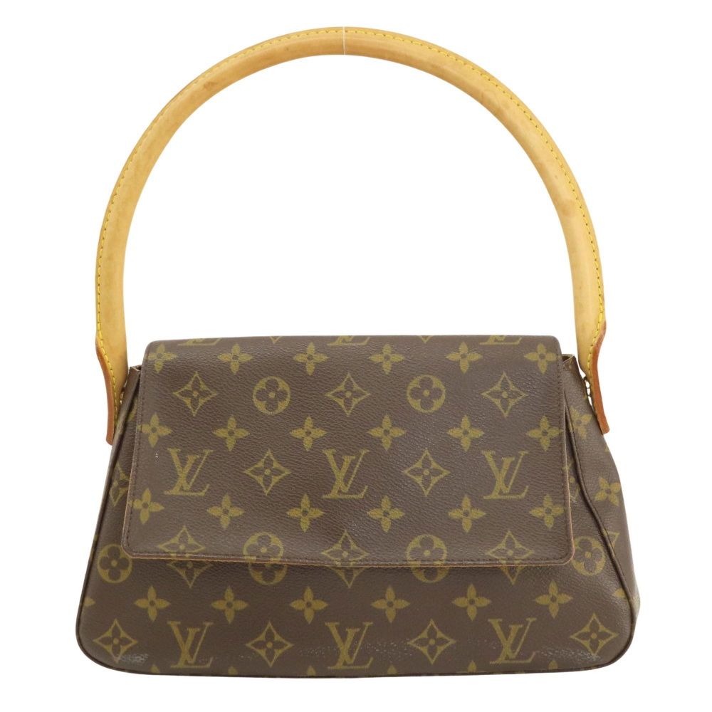 Louis Vuitton Mini looping