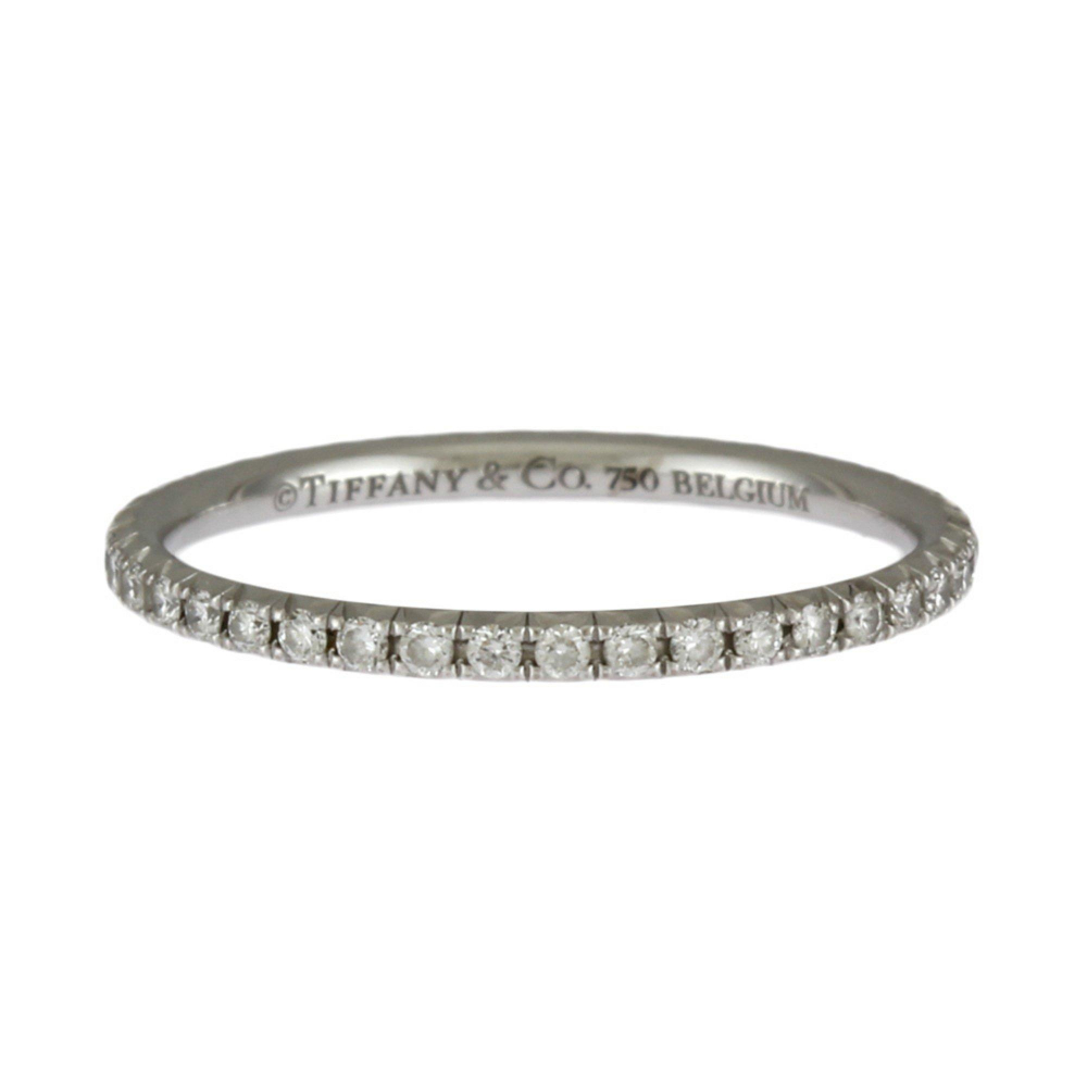 Tiffany & Co Eternity Ring