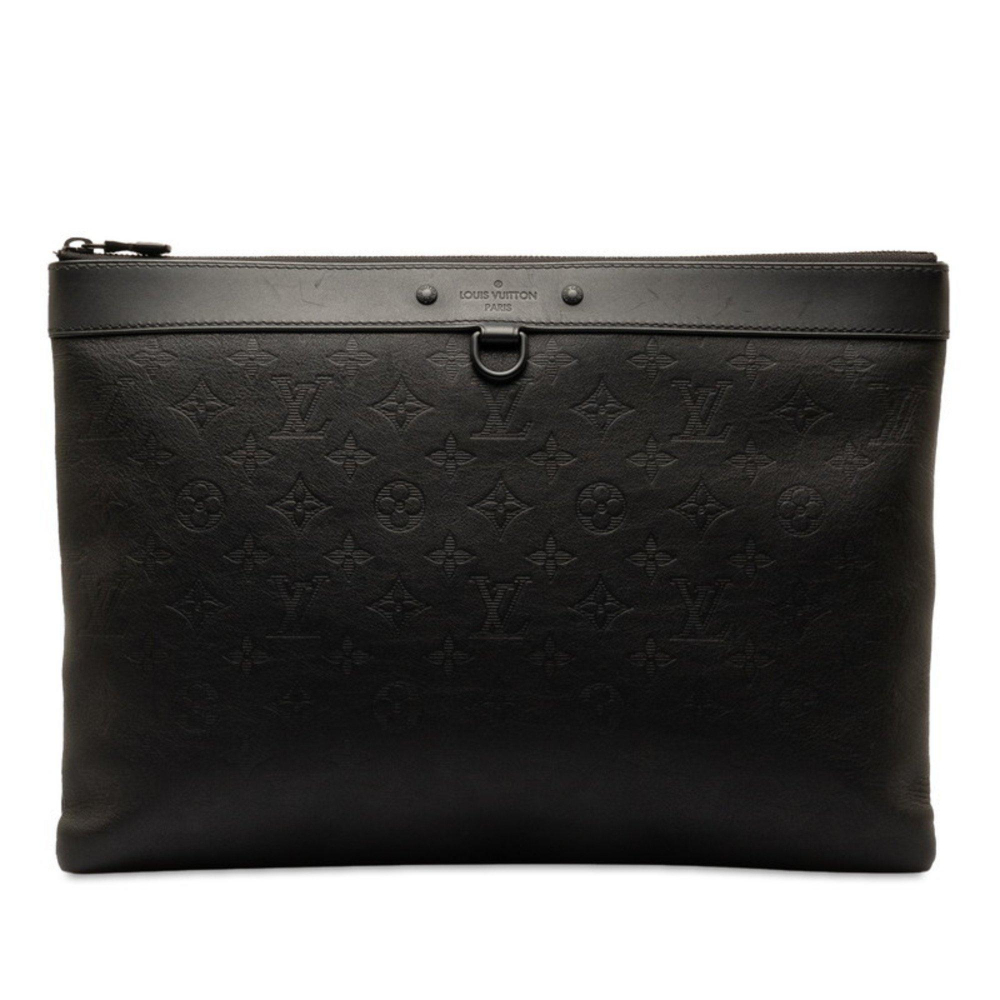 Louis Vuitton Shadow Pochette