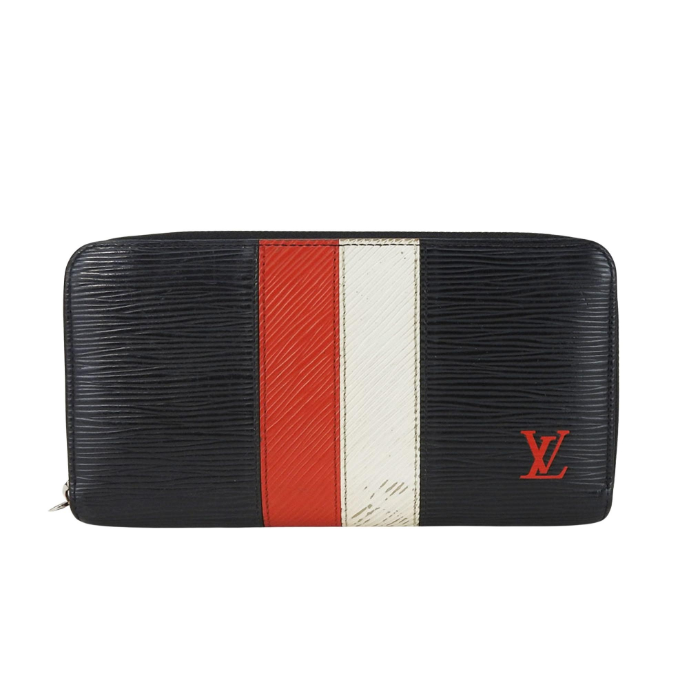 Louis Vuitton Zippy wallet